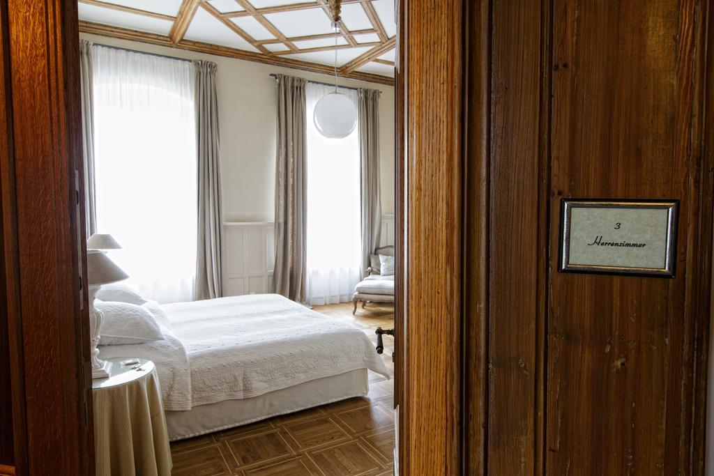 Hotel Schloss Gamehl Benz  Exterior foto