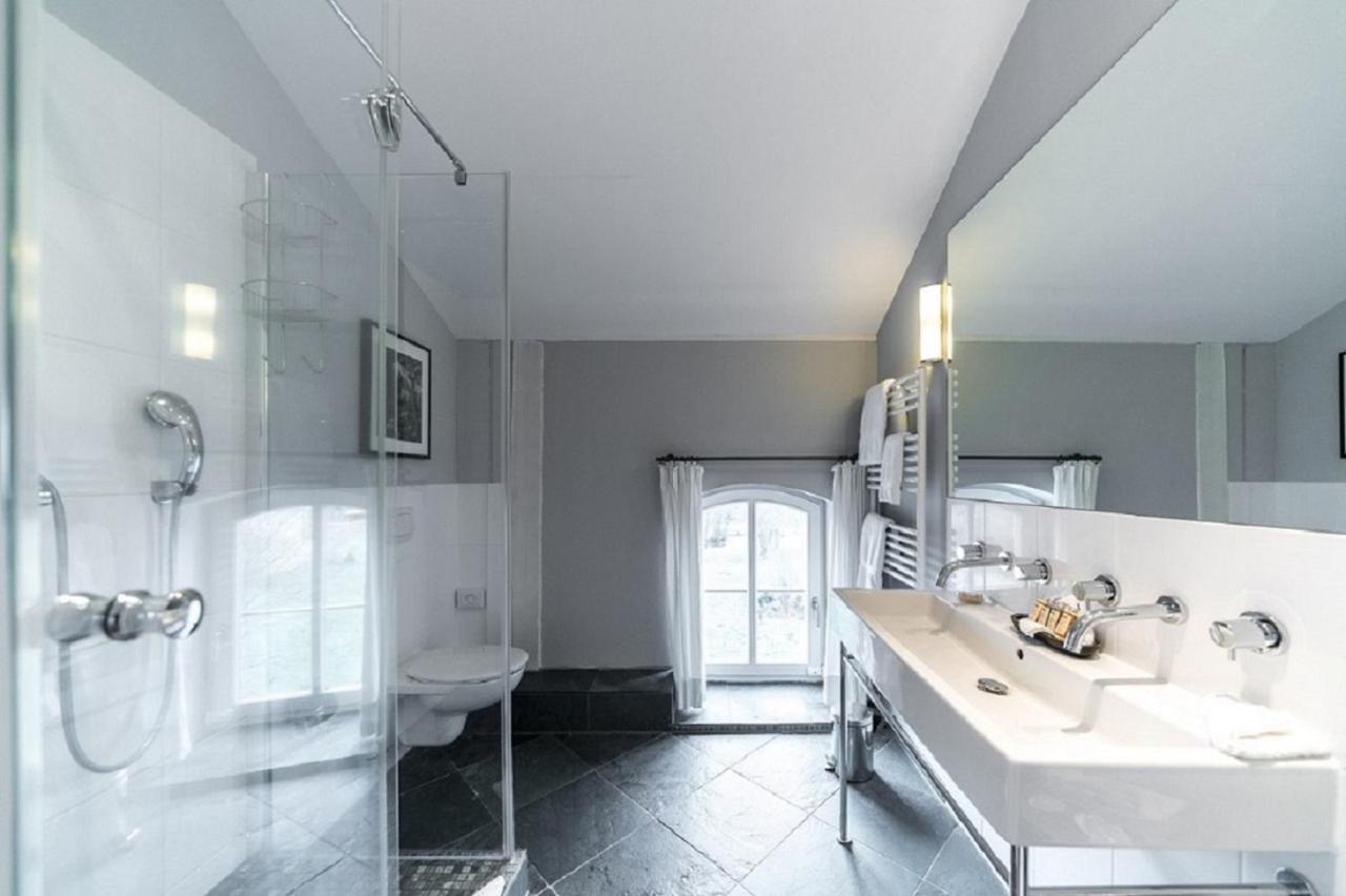 Hotel Schloss Gamehl Benz  Exterior foto